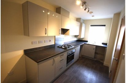 Rent 2 bedroom house in Salisbury