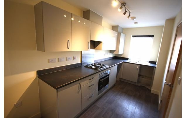 Rent 2 bedroom house in Salisbury