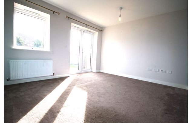 Rent 2 bedroom house in Salisbury