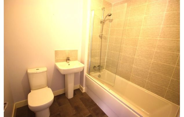 Rent 2 bedroom house in Salisbury