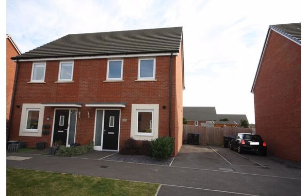 Rent 2 bedroom house in Salisbury