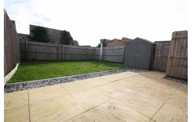 Rent 2 bedroom house in Salisbury