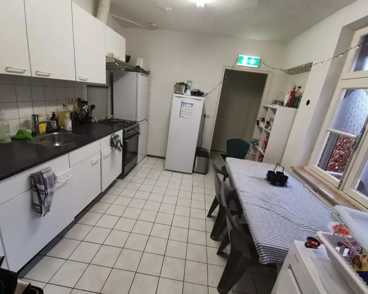 Furnished Room for rent • Born, Sittard