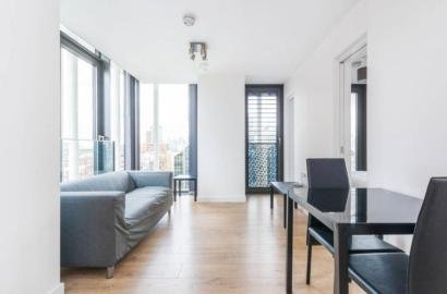 Condo for rent in Stratosphere Tower