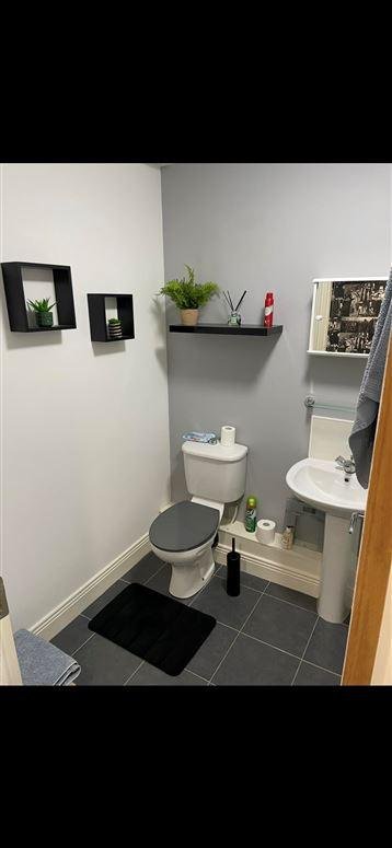 1 Bedroom for rent in Dublin