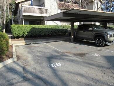 2 Bedroom Condo in Concord California