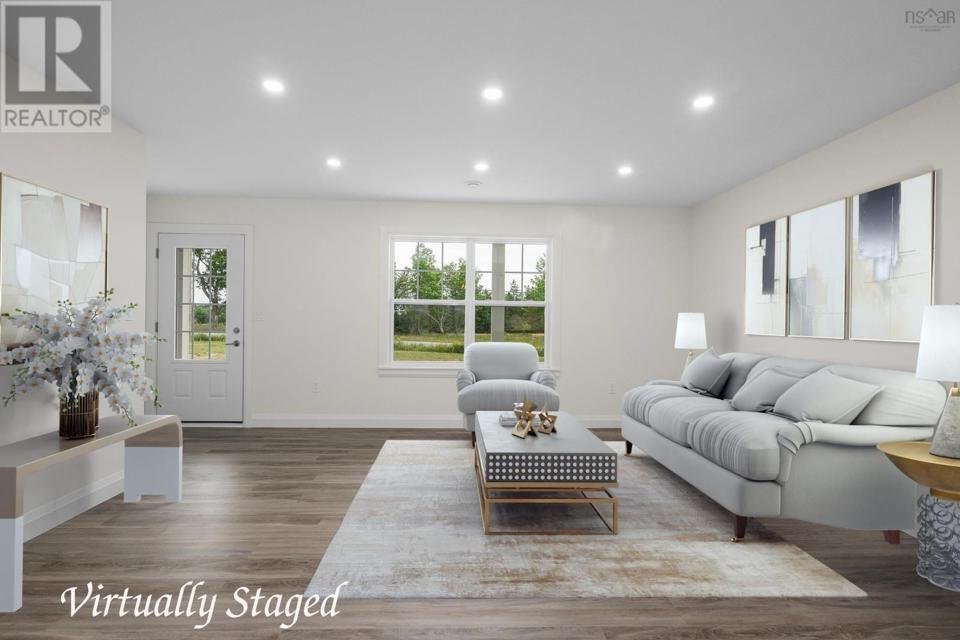 3 Bedrooms in Nova Scotia for sale