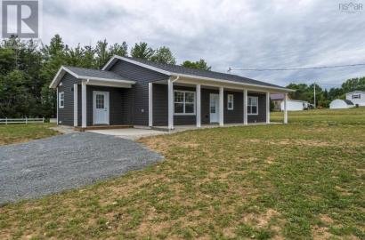 3 Bedrooms in Nova Scotia for sale