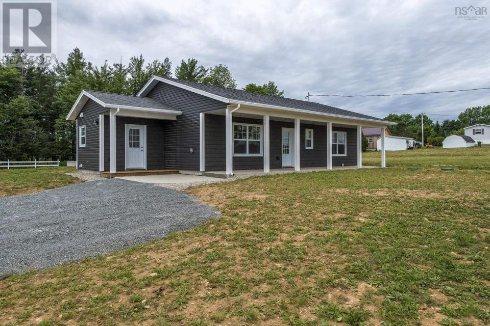 3 Bedrooms in Nova Scotia for sale