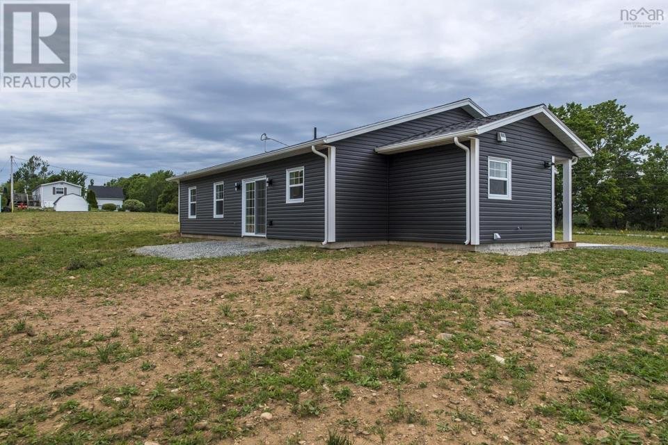 3 Bedrooms in Nova Scotia for sale