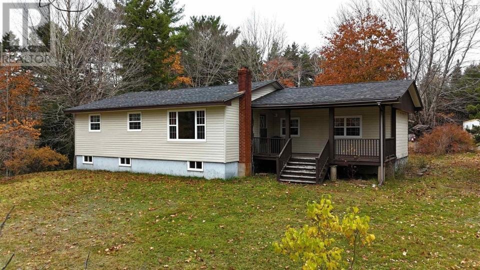 3 Bedrooms in Nova Scotia for sale