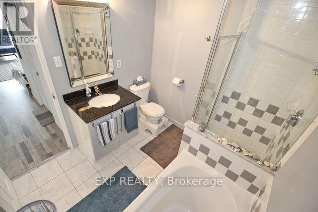 2 Bedroom in Toronto Ontario