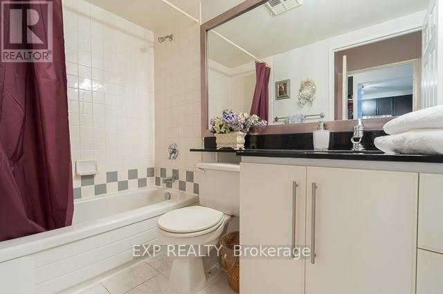 2 Bedroom in Toronto Ontario