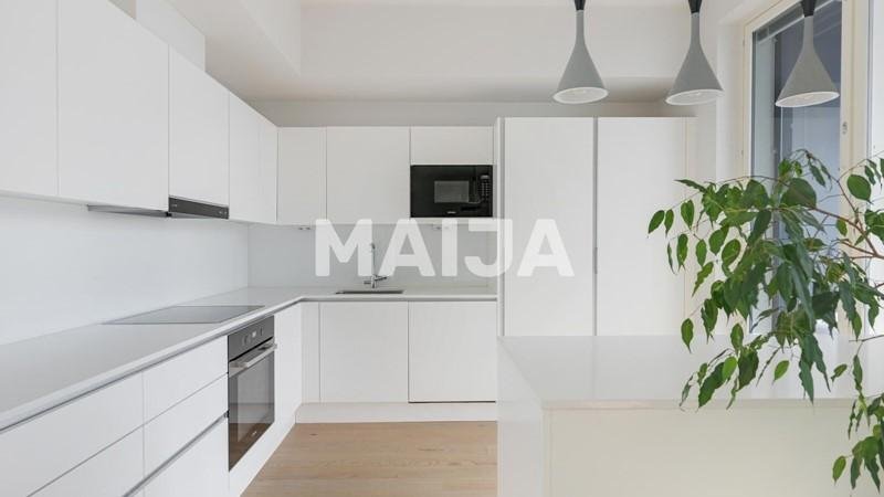 3 bedroom house for sale in Helsinki