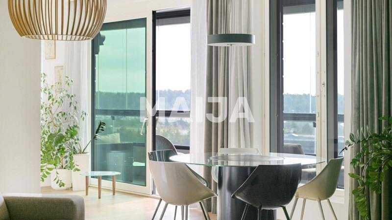 3 bedroom house for sale in Helsinki