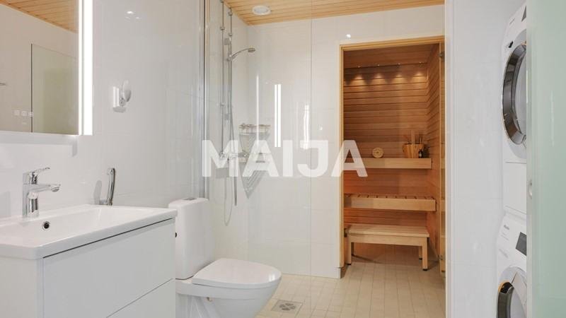 3 bedroom house for sale in Helsinki