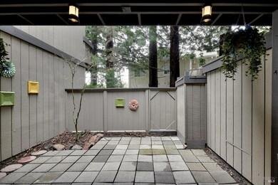 2 Bedroom Condo in California