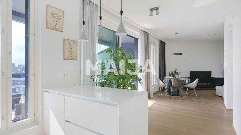 3 bedroom house for sale in Helsinki