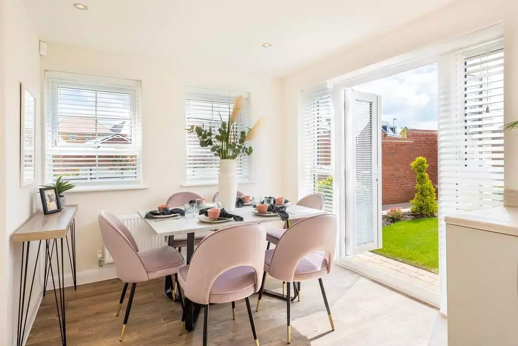 4 bedroom detached house for sale in United Kingdom