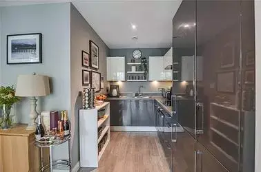 1 Bedroom Apartment in London