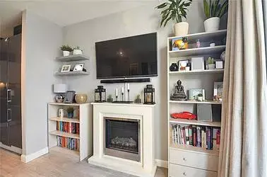 1 Bedroom Apartment in London