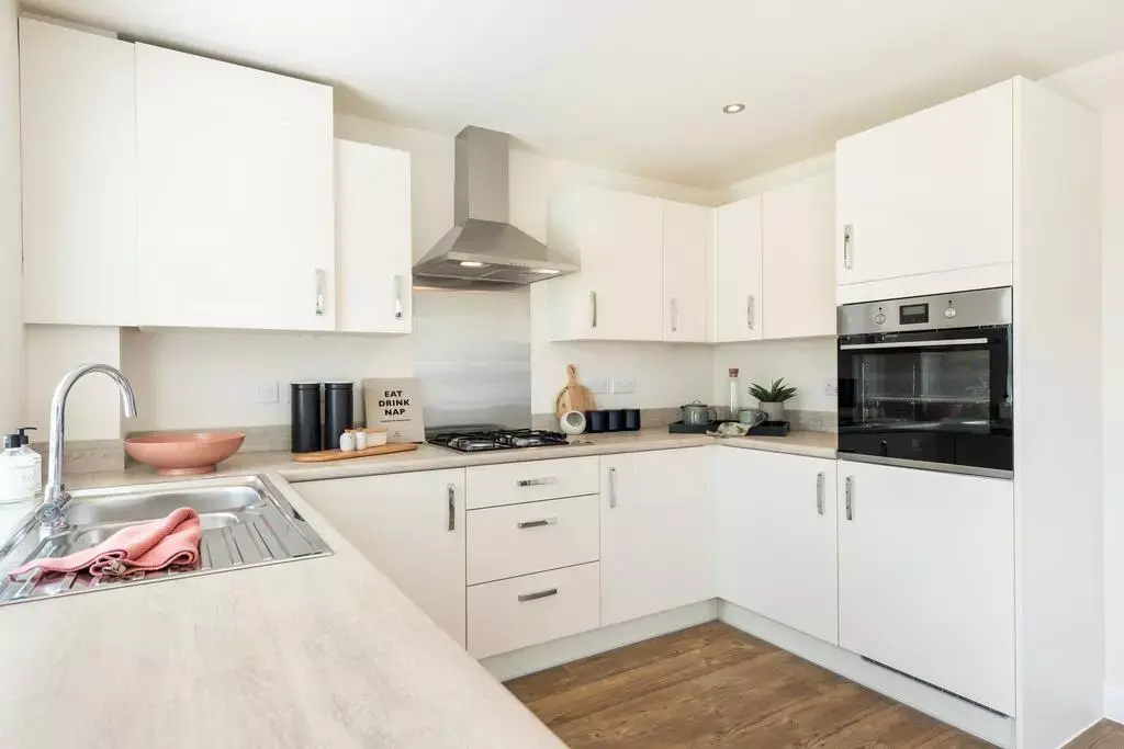 4 bedroom detached house for sale in United Kingdom