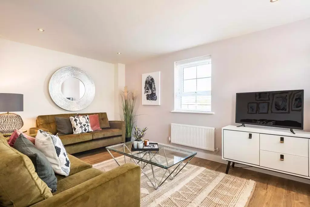 4 bedroom detached house for sale in United Kingdom