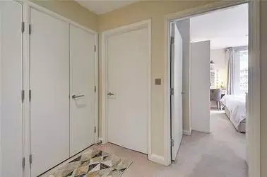 1 Bedroom Apartment in London