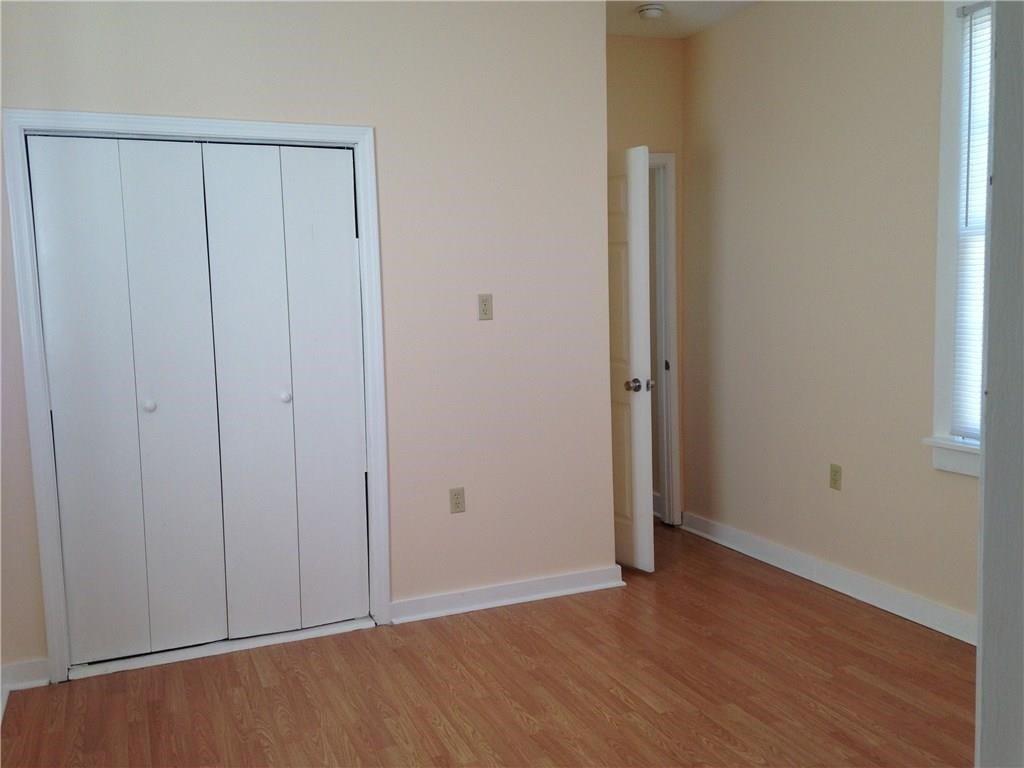 TWO BEDROOM RENTAL IN NEW ORLEANS, LOUISIANA
