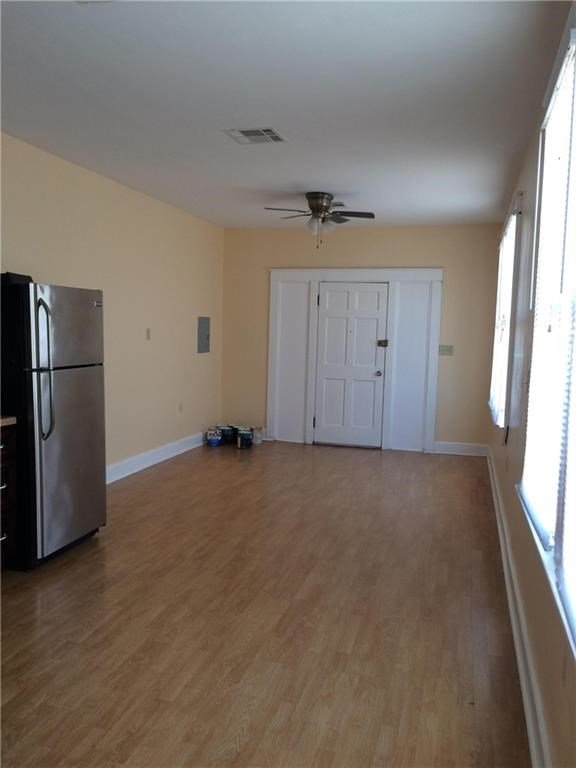 TWO BEDROOM RENTAL IN NEW ORLEANS, LOUISIANA