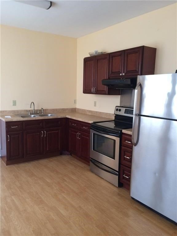 TWO BEDROOM RENTAL IN NEW ORLEANS, LOUISIANA