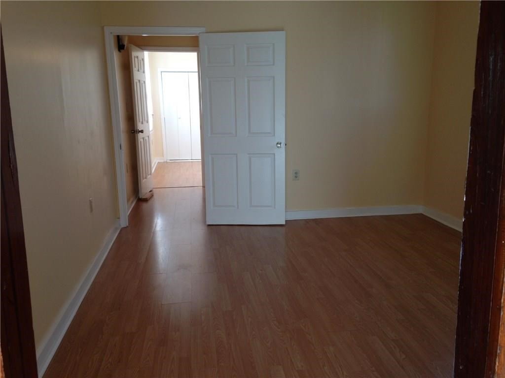 TWO BEDROOM RENTAL IN NEW ORLEANS, LOUISIANA