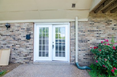 ONE BEDROOM CONDO RENTAL IN NASHVILLE, TENNESSEE