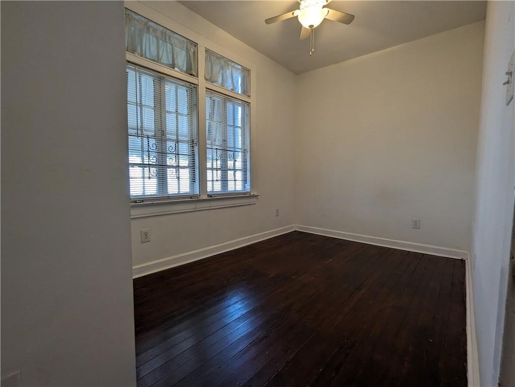 RENTAL IN NEW ORLEANS, LOUISIANA