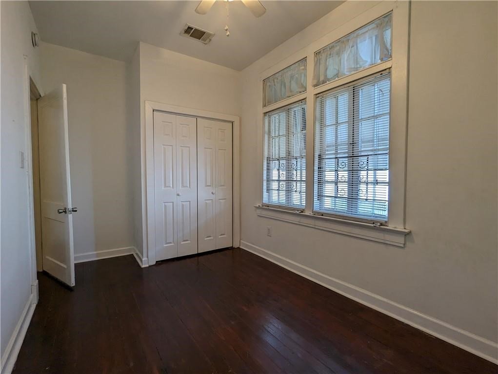 RENTAL IN NEW ORLEANS, LOUISIANA