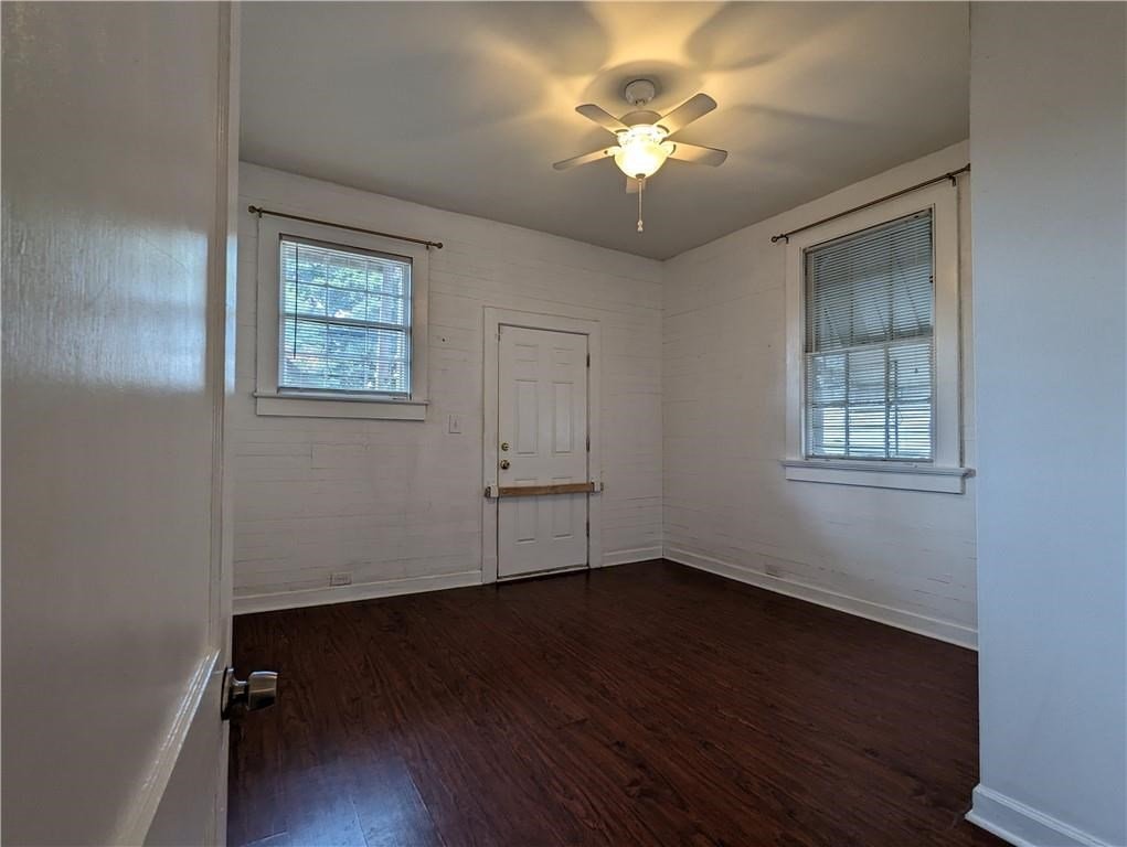 RENTAL IN NEW ORLEANS, LOUISIANA