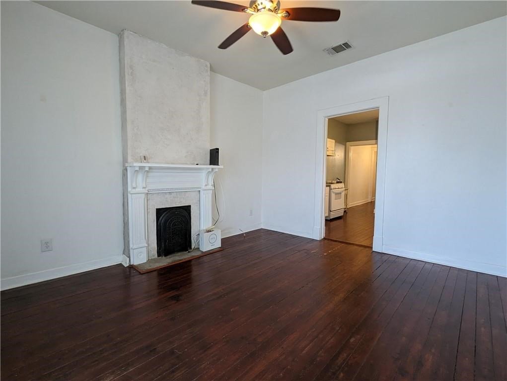 RENTAL IN NEW ORLEANS, LOUISIANA