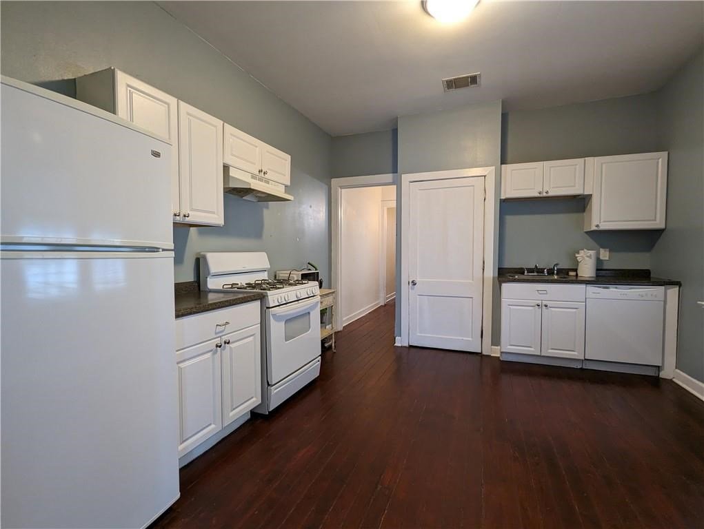 RENTAL IN NEW ORLEANS, LOUISIANA