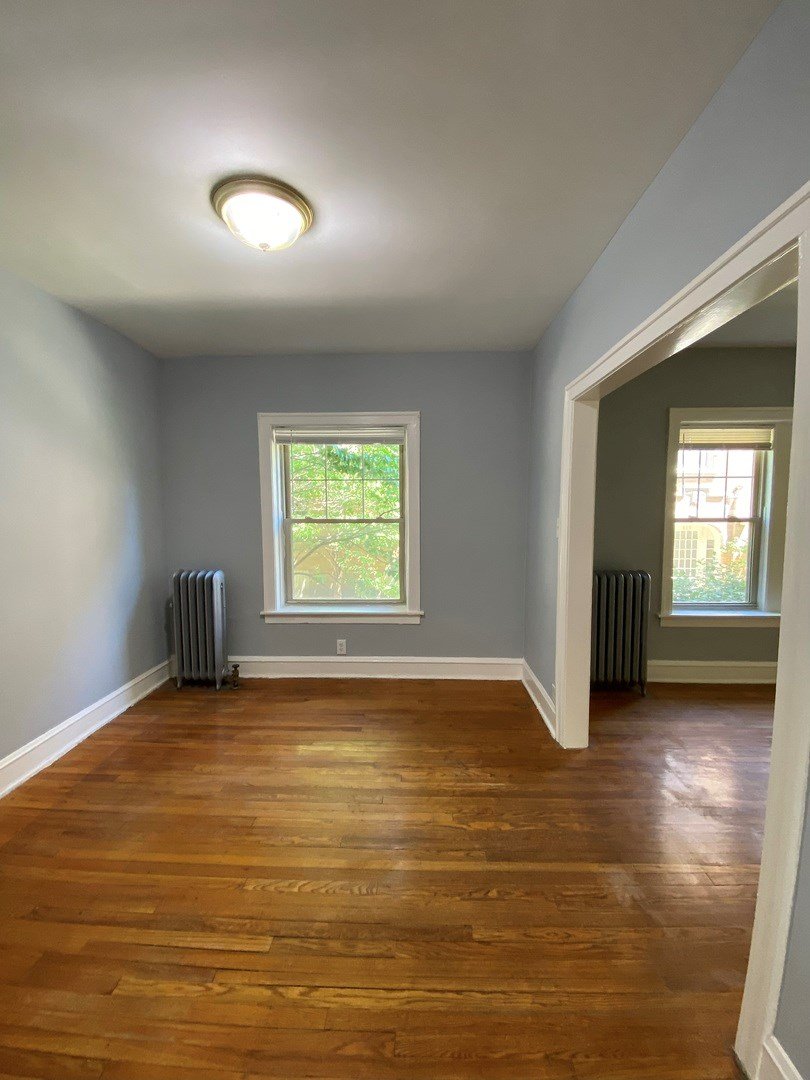 ONE BEDROOM RENTAL IN EVANSTON, ILLINOIS