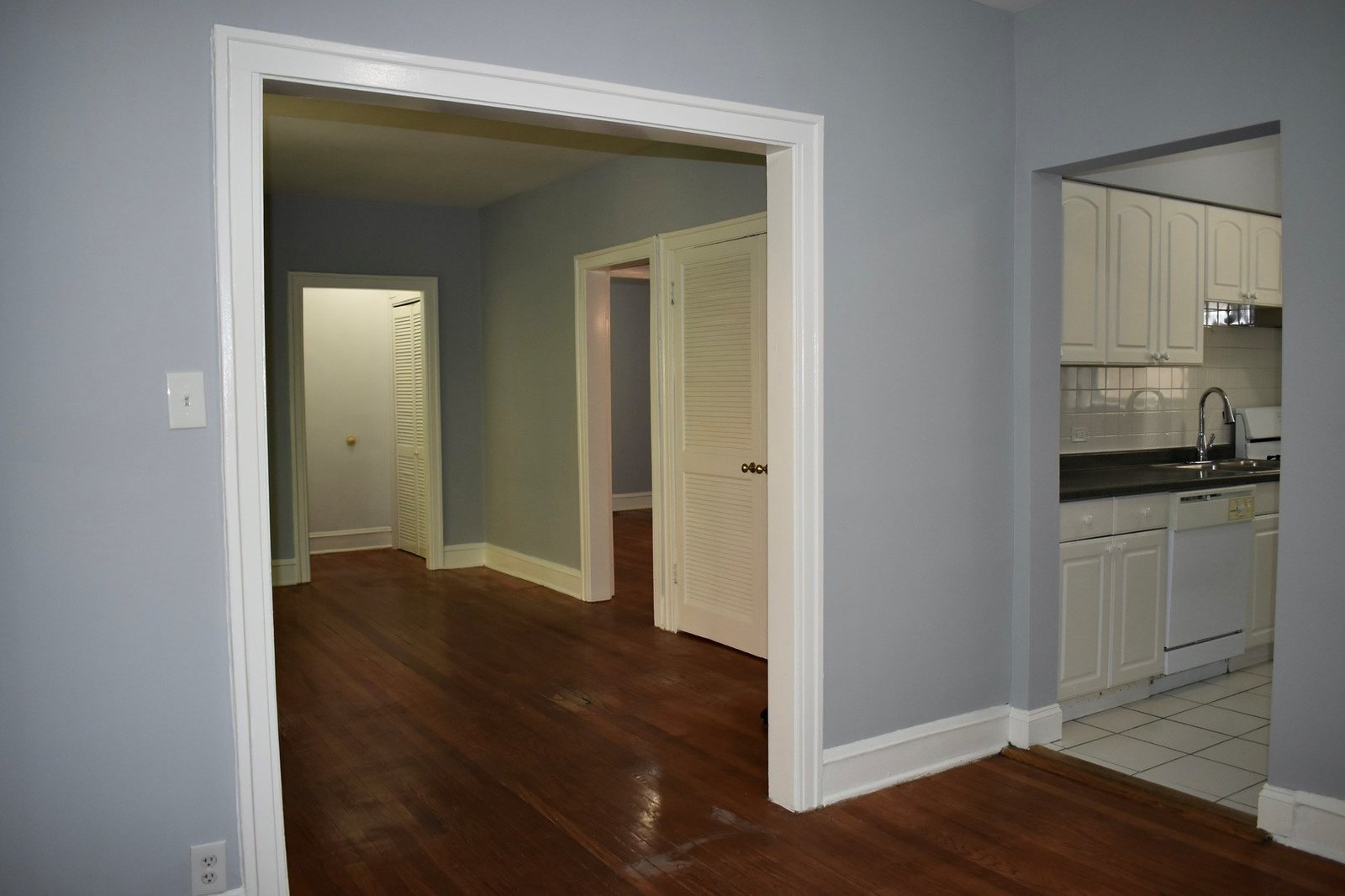 ONE BEDROOM RENTAL IN EVANSTON, ILLINOIS