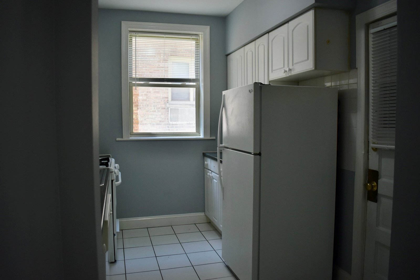 ONE BEDROOM RENTAL IN EVANSTON, ILLINOIS