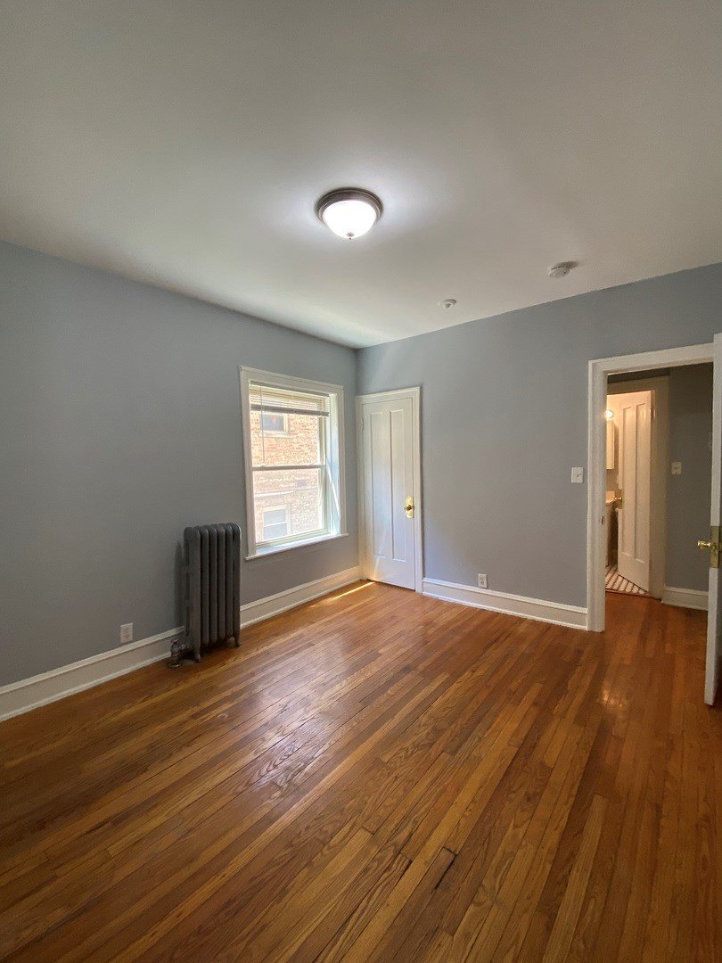 ONE BEDROOM RENTAL IN EVANSTON, ILLINOIS