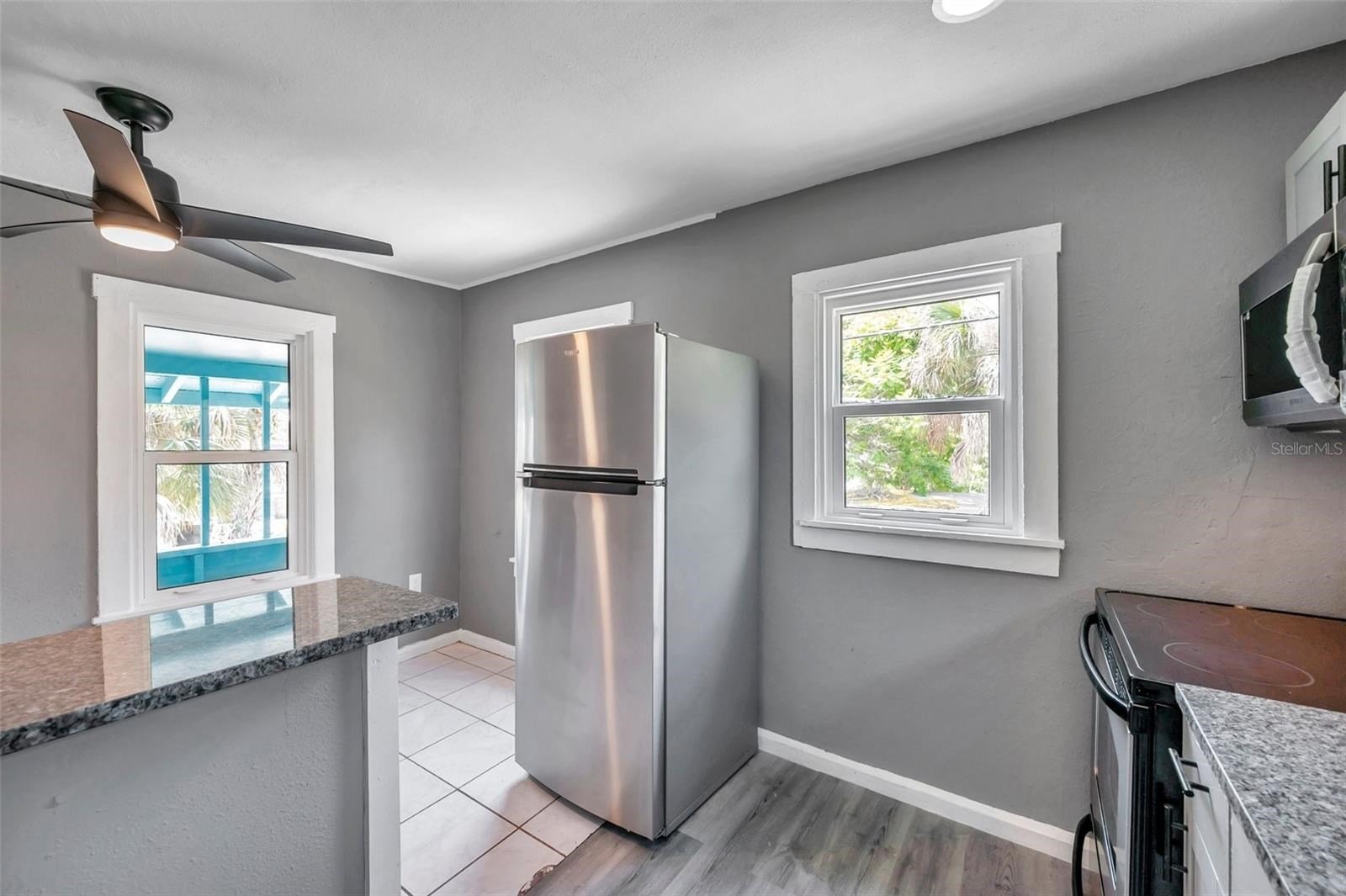 ONE BEROOM RENTAL IN ST PETERSBURG, FLORIDA