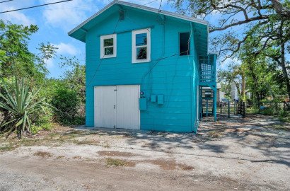 ONE BEROOM RENTAL IN ST PETERSBURG, FLORIDA