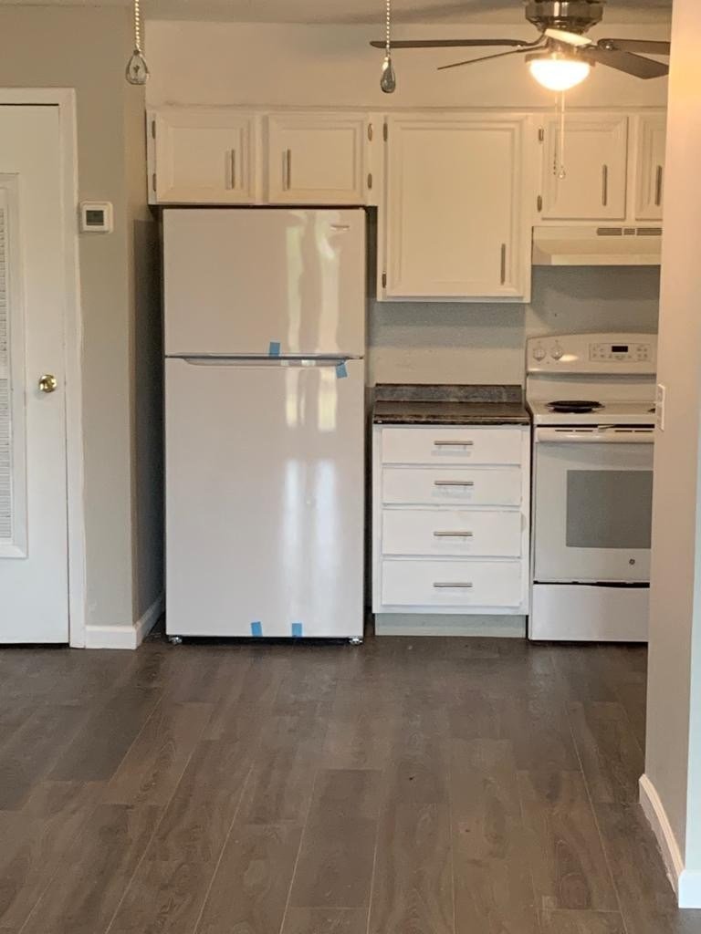 RENTAL IN NASHVILLE, TENNESSEE