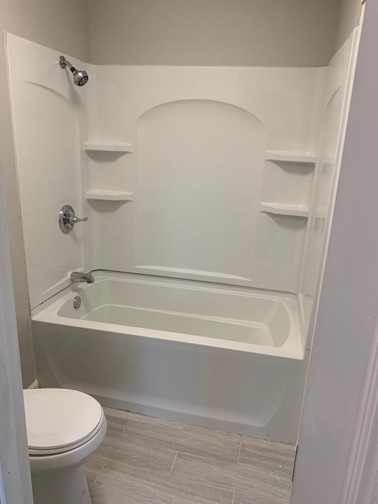 RENTAL IN NASHVILLE, TENNESSEE