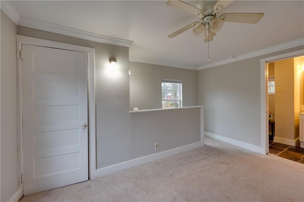 RENTAL IN ATLANTA, GEORGIA