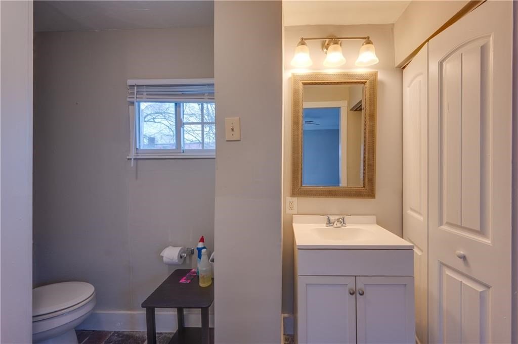 RENTAL IN ATLANTA, GEORGIA