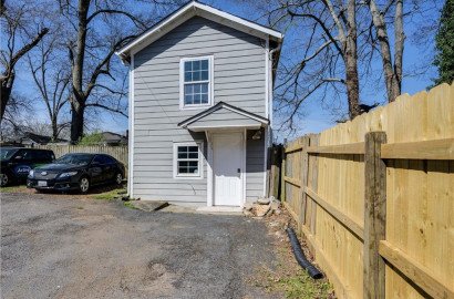 RENTAL IN ATLANTA, GEORGIA