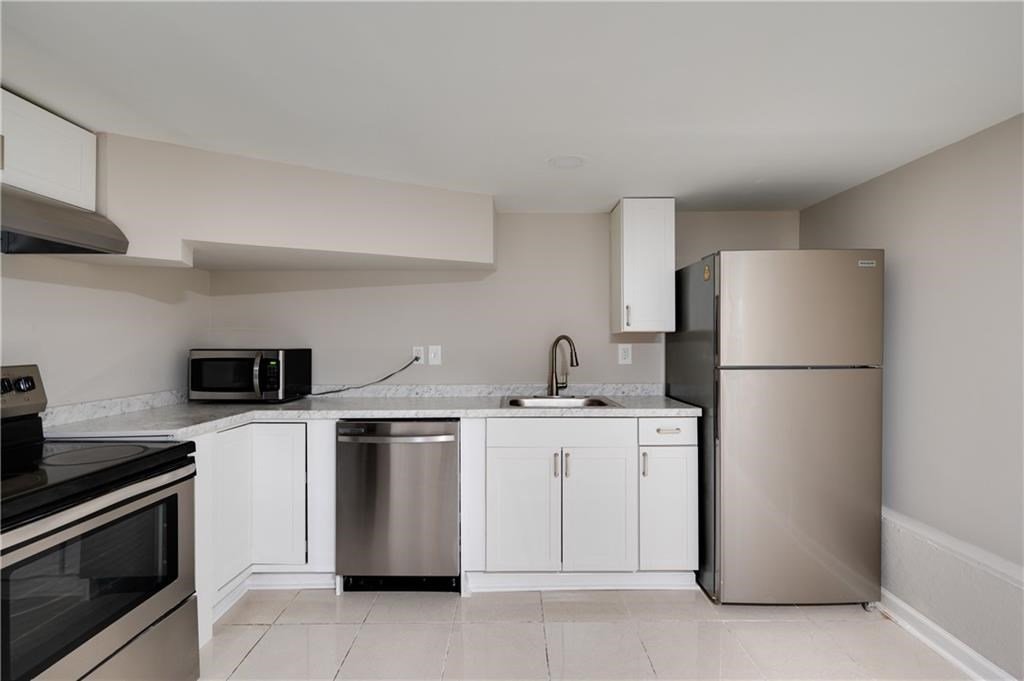 RENTAL IN ATLANTA, GEORGIA